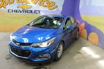 2018 Chevrolet Cruze Premier