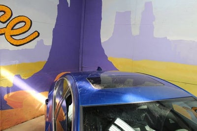 2018 Chevrolet Cruze Premier