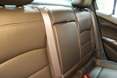 2017 Chevrolet Cruze Premier