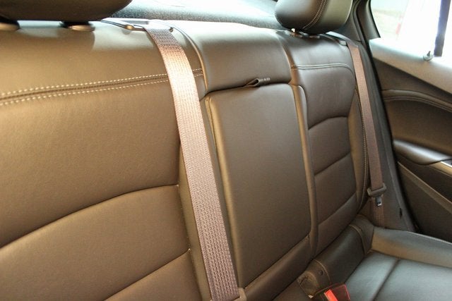 2017 Chevrolet Cruze Premier