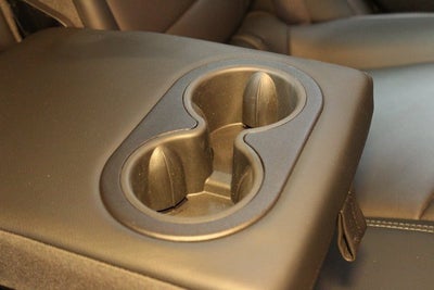 2017 Chevrolet Cruze Premier