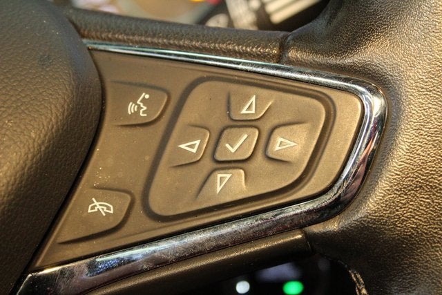 2017 Chevrolet Cruze Premier