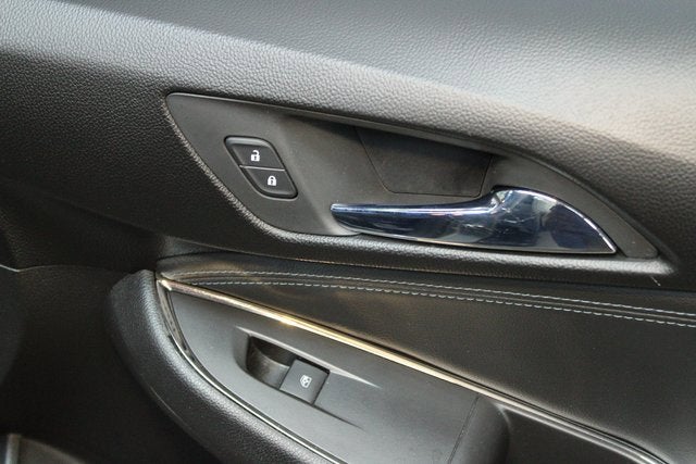 2017 Chevrolet Cruze Premier