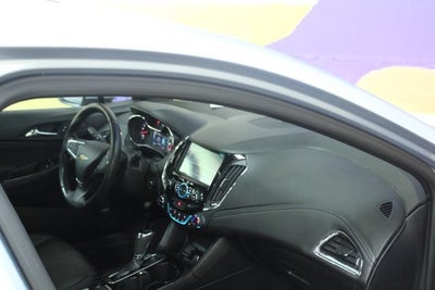 2018 Chevrolet Cruze Premier