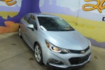 2018 Chevrolet Cruze Premier