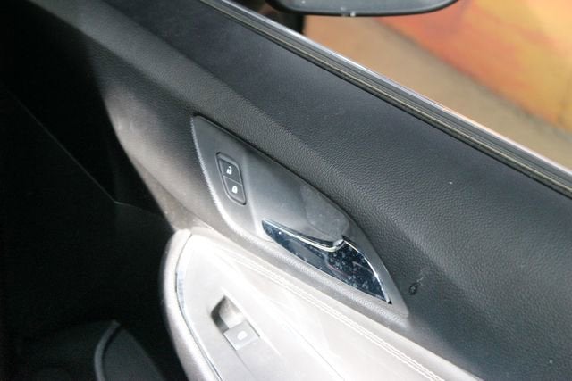 2018 Chevrolet Cruze Premier