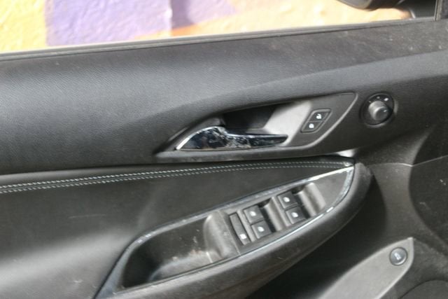 2018 Chevrolet Cruze Premier
