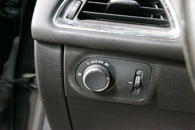 2018 Chevrolet Cruze Premier