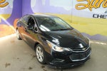 2018 Chevrolet Cruze Premier