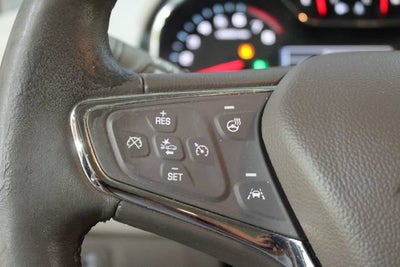 2016 Chevrolet Cruze Premier