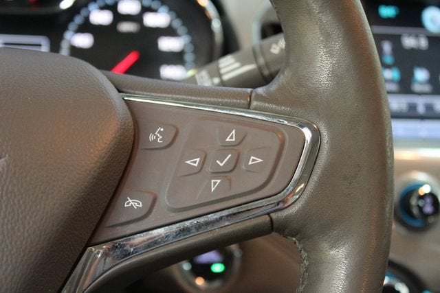 2016 Chevrolet Cruze Premier