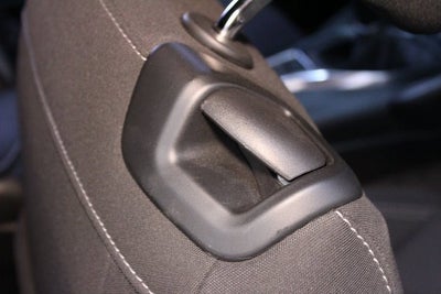 2018 Chevrolet Camaro 1LS