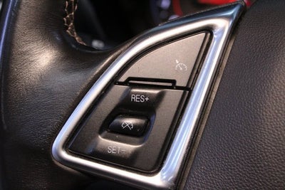 2018 Chevrolet Camaro 1LS