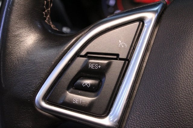 2018 Chevrolet Camaro 1LS