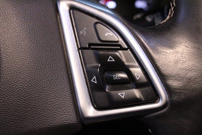 2018 Chevrolet Camaro 1LS