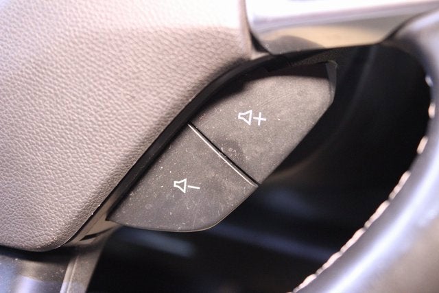 2018 Chevrolet Camaro 1LS