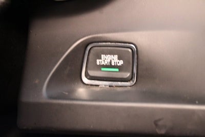 2018 Chevrolet Camaro 1LS