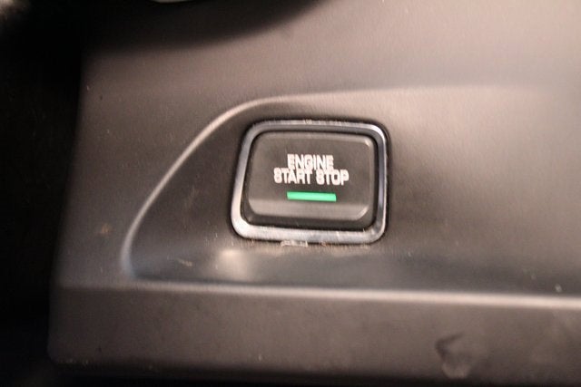 2018 Chevrolet Camaro 1LS