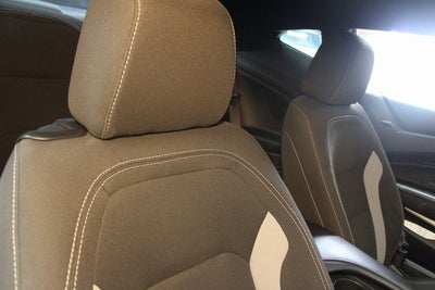 2019 Chevrolet Camaro 1LS