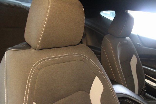 2019 Chevrolet Camaro 1LS