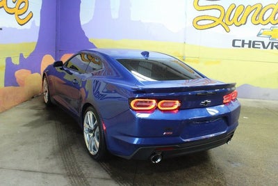 2023 Chevrolet Camaro 1LT