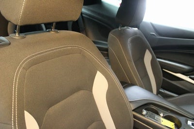 2020 Chevrolet Camaro 1LT