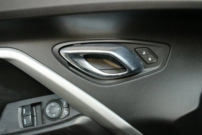 2020 Chevrolet Camaro 1LT