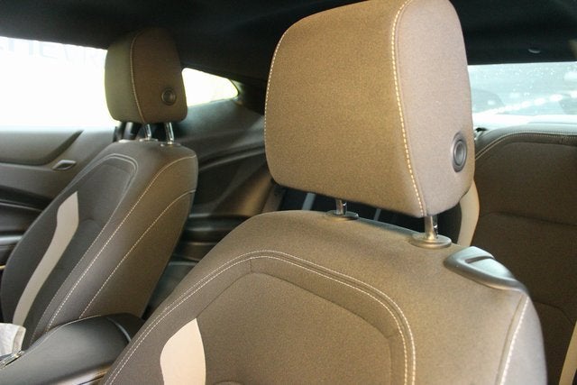 2020 Chevrolet Camaro 1LT