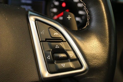 2020 Chevrolet Camaro 1LT