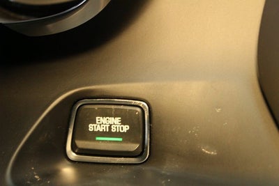 2020 Chevrolet Camaro 1LT