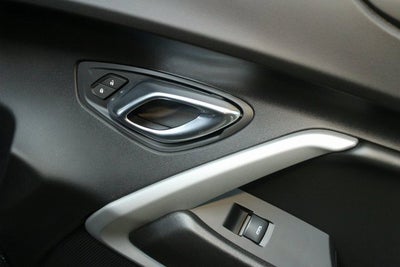 2020 Chevrolet Camaro 1LT