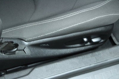 2020 Chevrolet Camaro 1LT