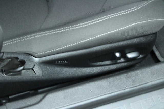 2020 Chevrolet Camaro 1LT