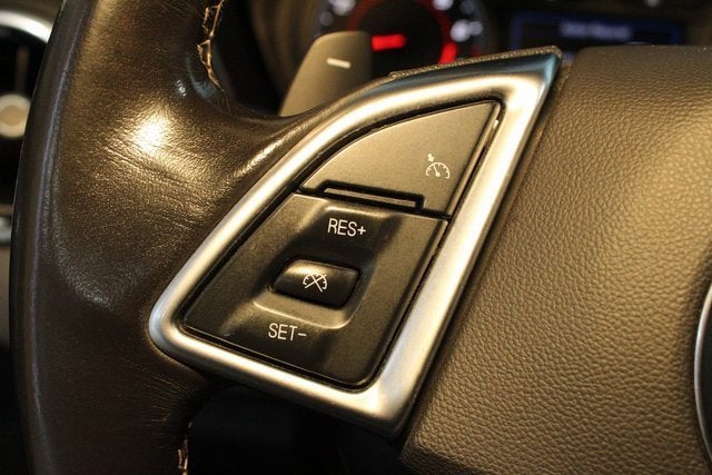 2020 Chevrolet Camaro 1LT