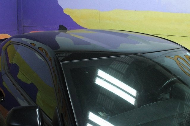 2020 Chevrolet Camaro 1LT