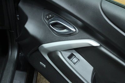 2020 Chevrolet Camaro 1LT