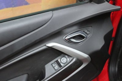 2020 Chevrolet Camaro 1LT
