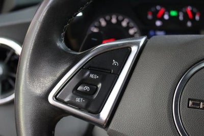 2020 Chevrolet Camaro 1LT