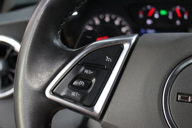 2020 Chevrolet Camaro 1LT