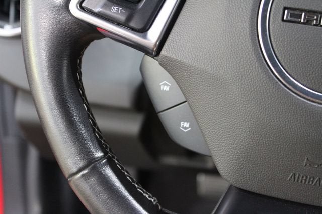 2020 Chevrolet Camaro 1LT
