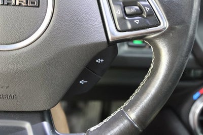 2020 Chevrolet Camaro 1LT
