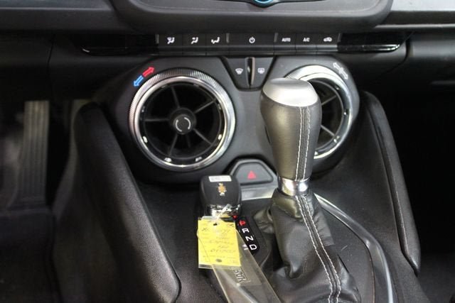 2020 Chevrolet Camaro 1LT