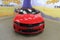 2020 Chevrolet Camaro 1LT
