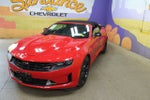 2020 Chevrolet Camaro 1LT