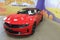 2020 Chevrolet Camaro 1LT