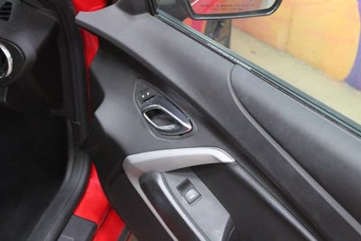 2020 Chevrolet Camaro 1LT