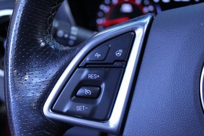 2020 Chevrolet Camaro 3LT