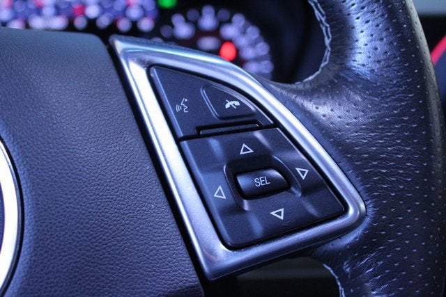 2020 Chevrolet Camaro 3LT