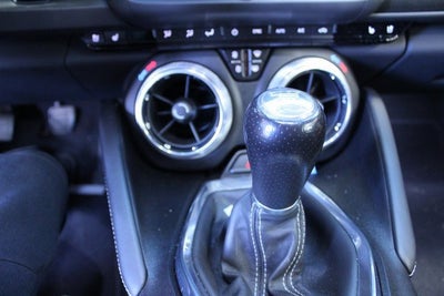 2020 Chevrolet Camaro 3LT
