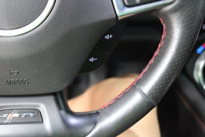 2017 Chevrolet Camaro 2LT